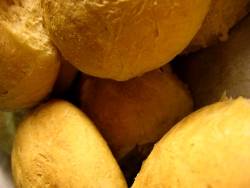 P&atilde;o de Queijo